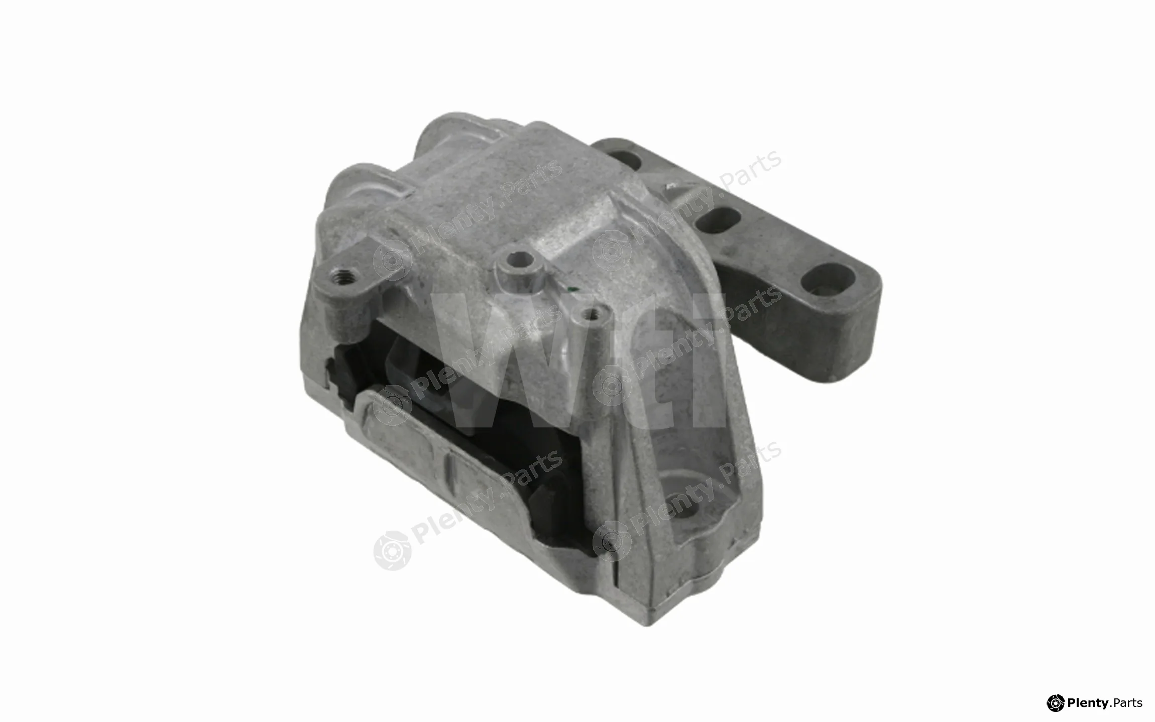Wti Automotive A833247 — Mounting, engine