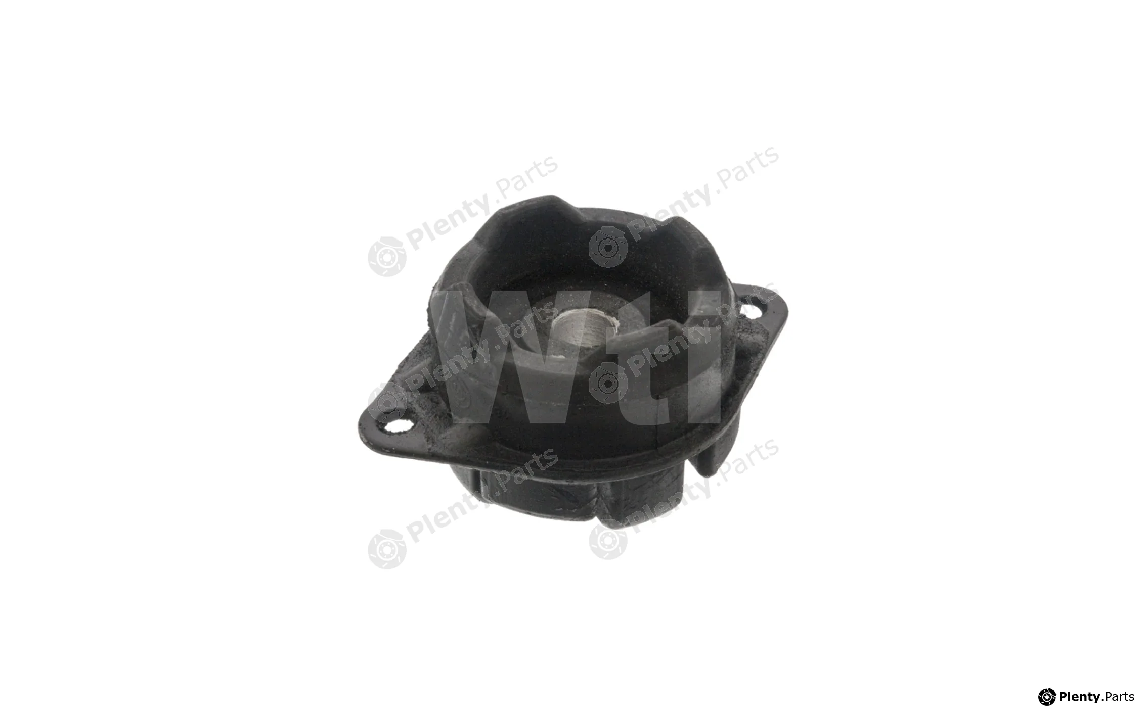 Wti Automotive A821200 — Mounting, engine