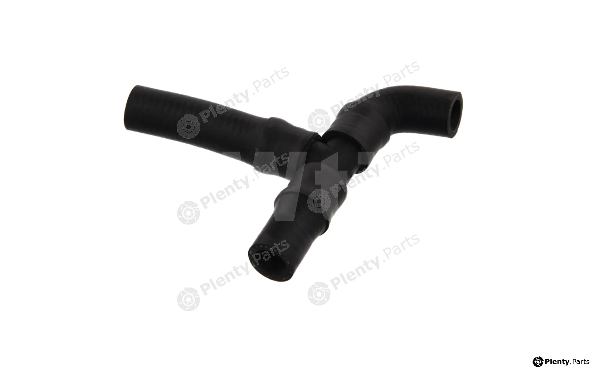 Wti Automotive T556697 — Radiator Hose