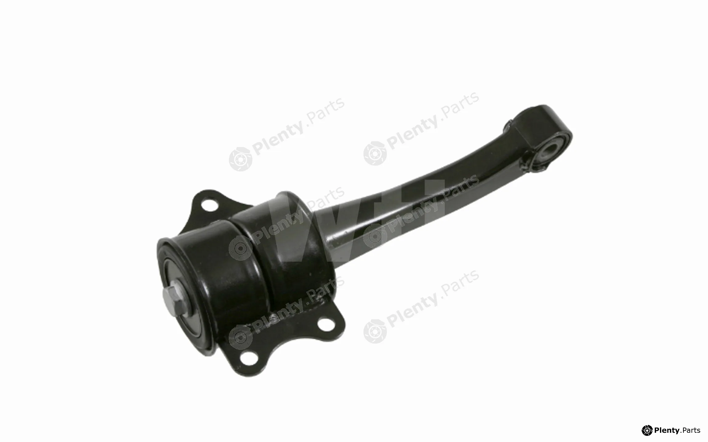 Wti Automotive A592780 — Mounting, engine