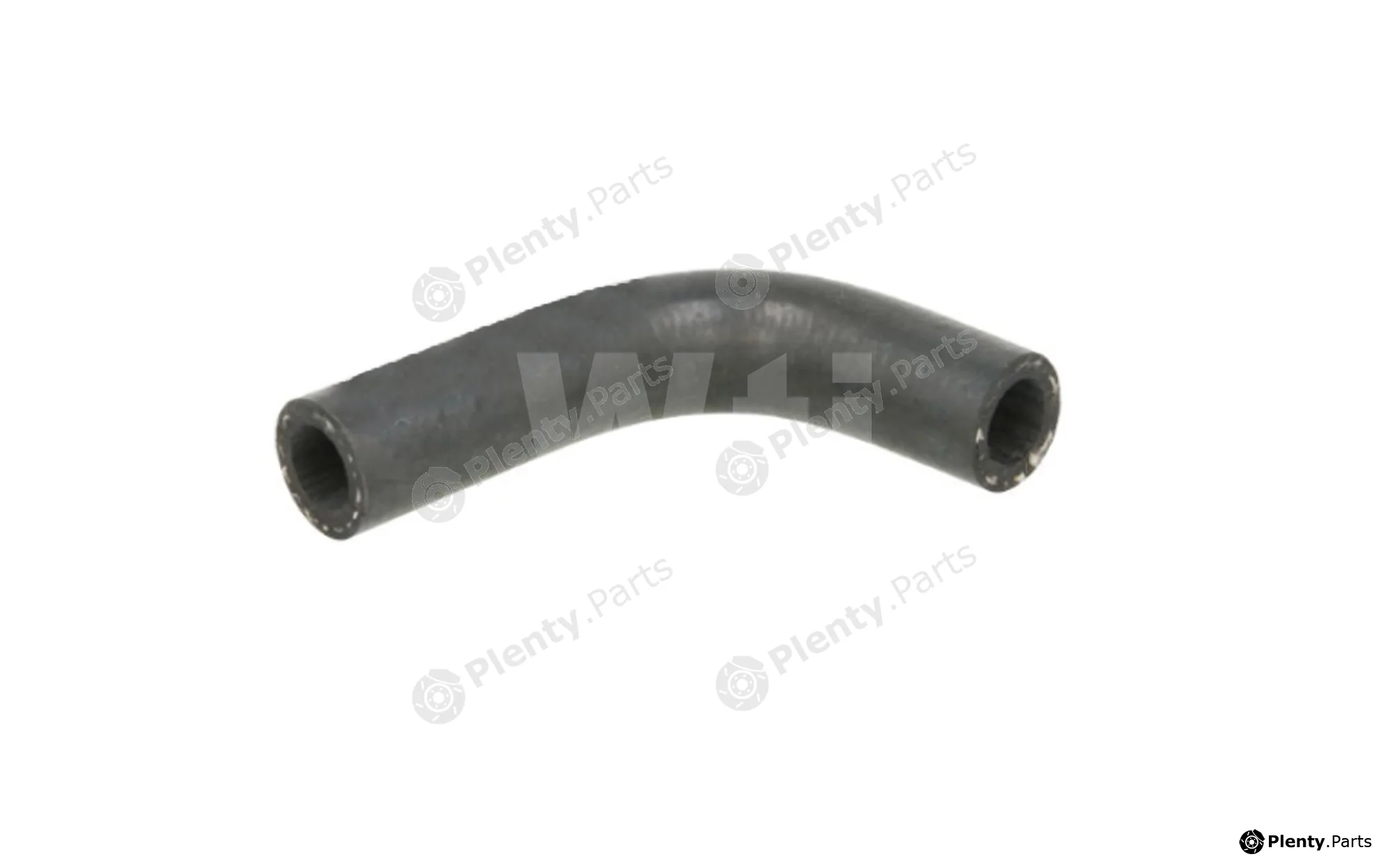 Wti Automotive T197085 — Radiator Hose
