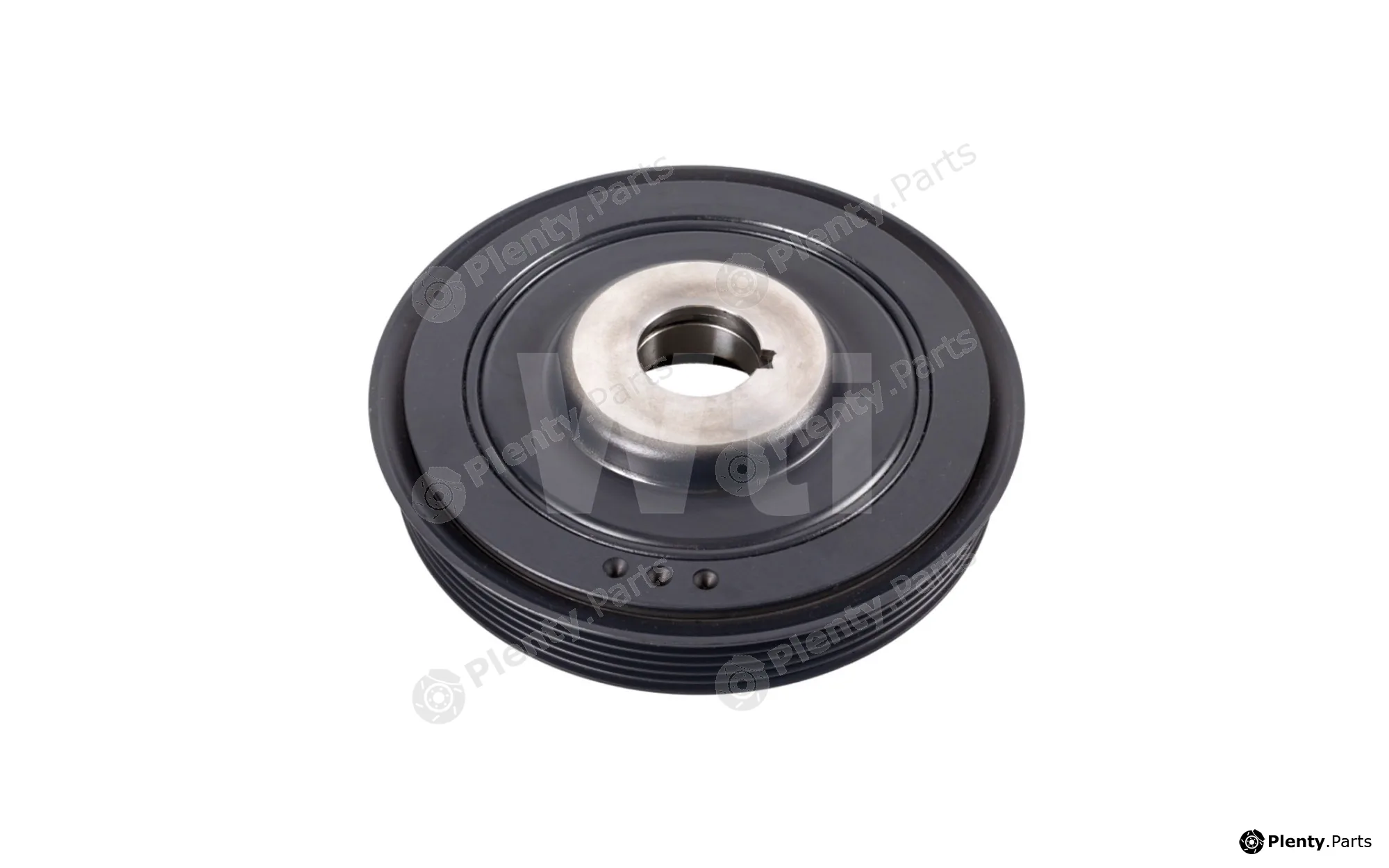 Wti Automotive A804130 — Belt Pulley, crankshaft
