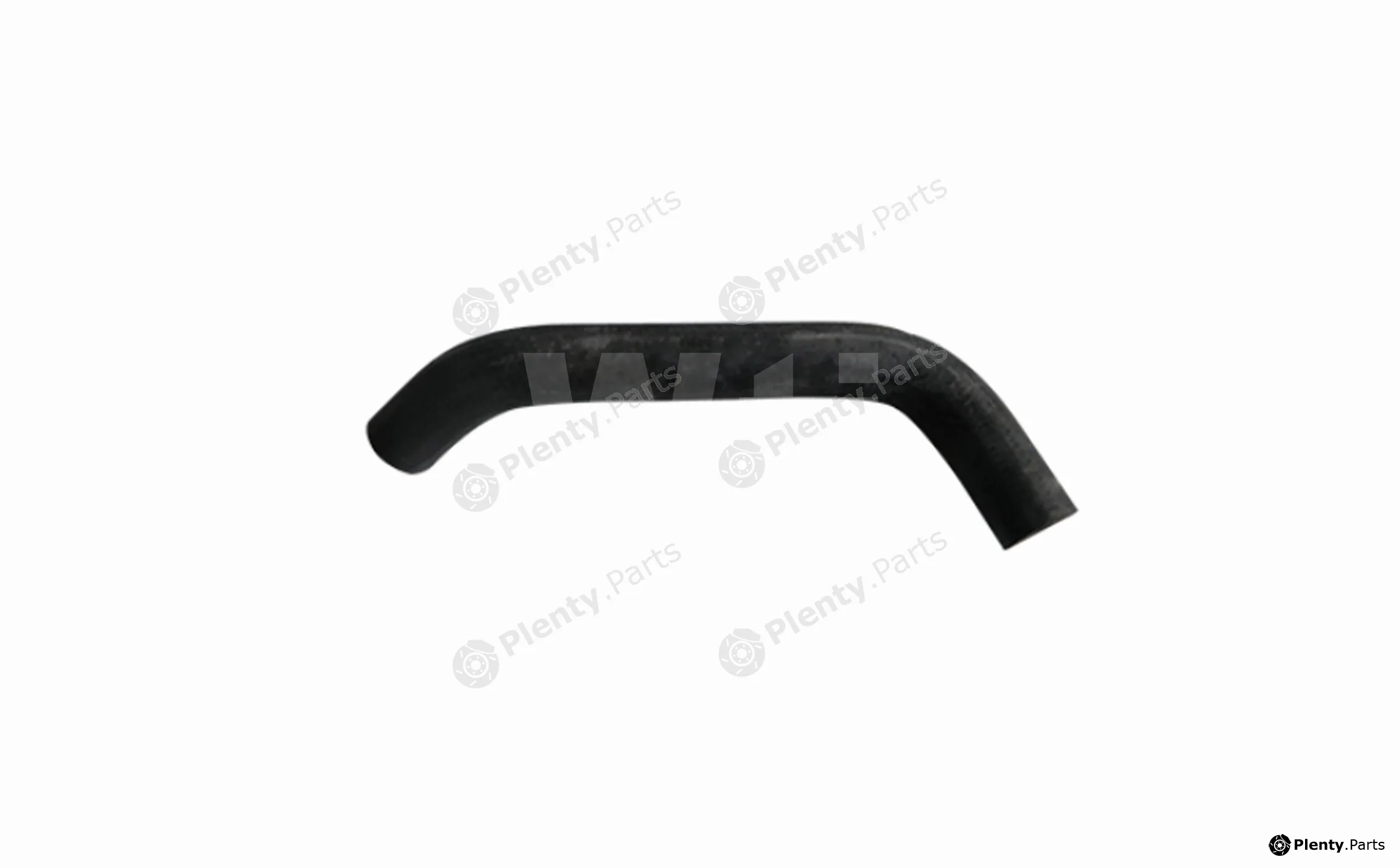 Wti Automotive T817916 — Radiator Hose