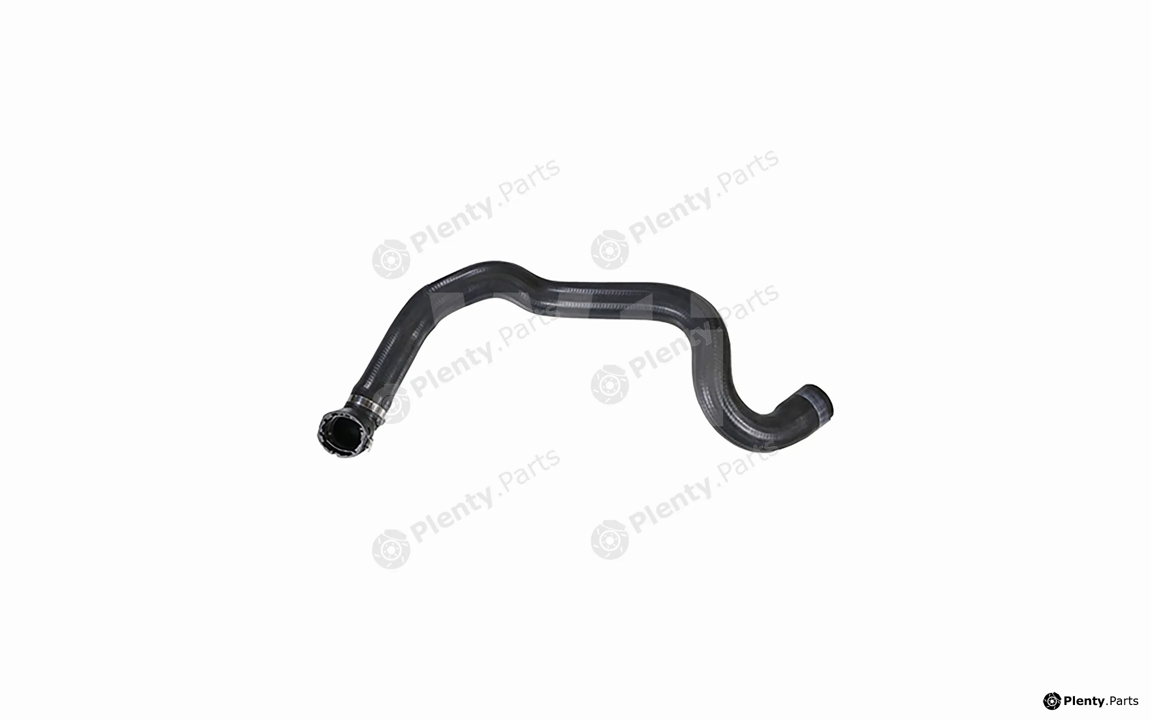 Wti Automotive T801986 — Radiator Hose