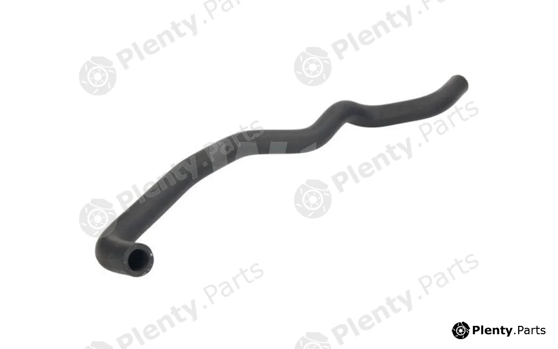 Wti Automotive T811070 — Radiator Hose