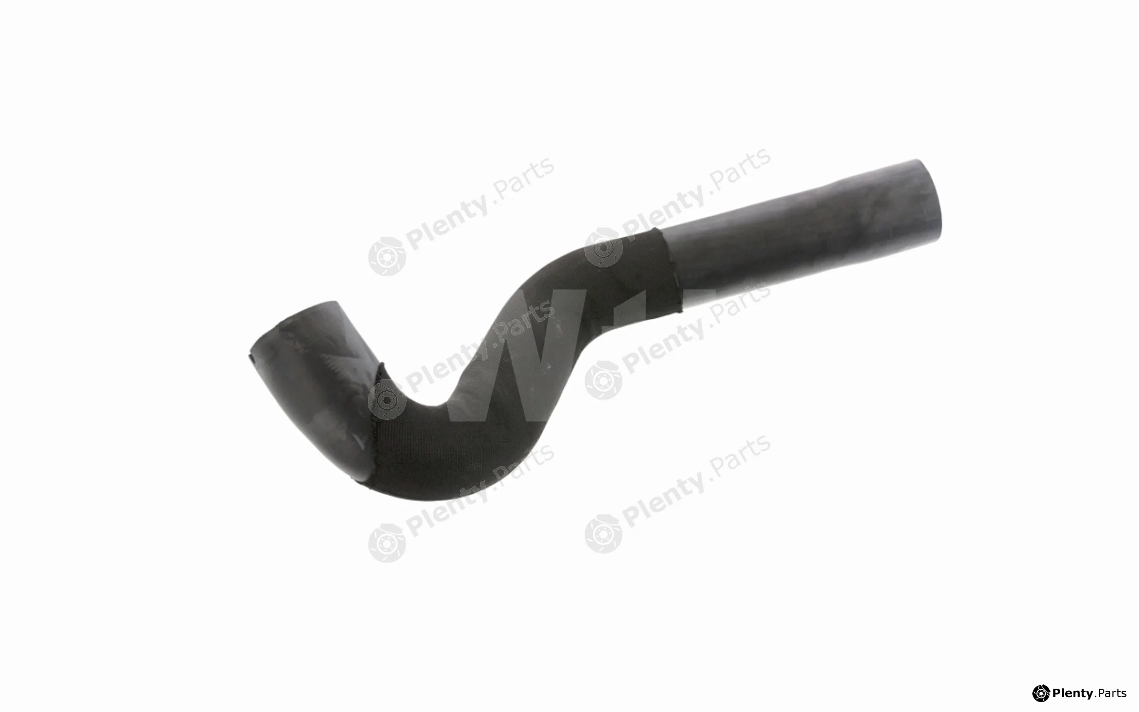 Wti Automotive T182640 — Radiator Hose