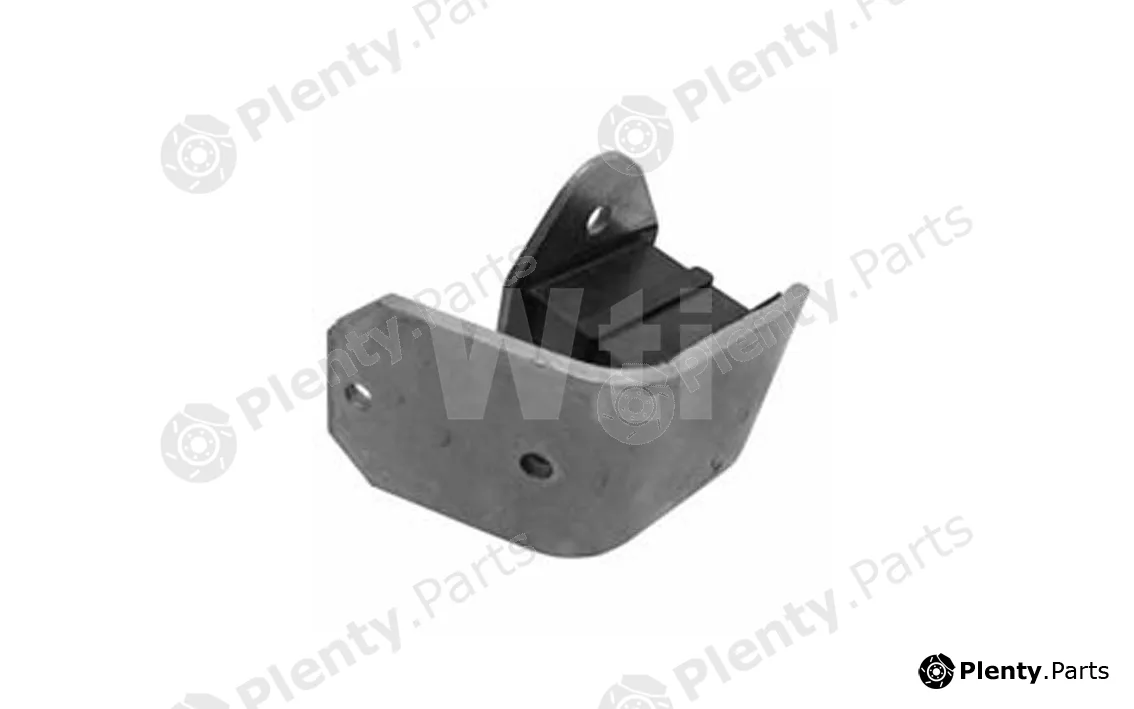 Wti Automotive A811528 — Mounting, engine