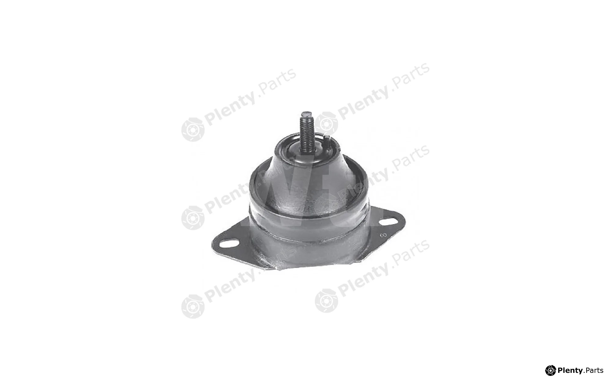 Wti Automotive A161927 — Mounting, engine