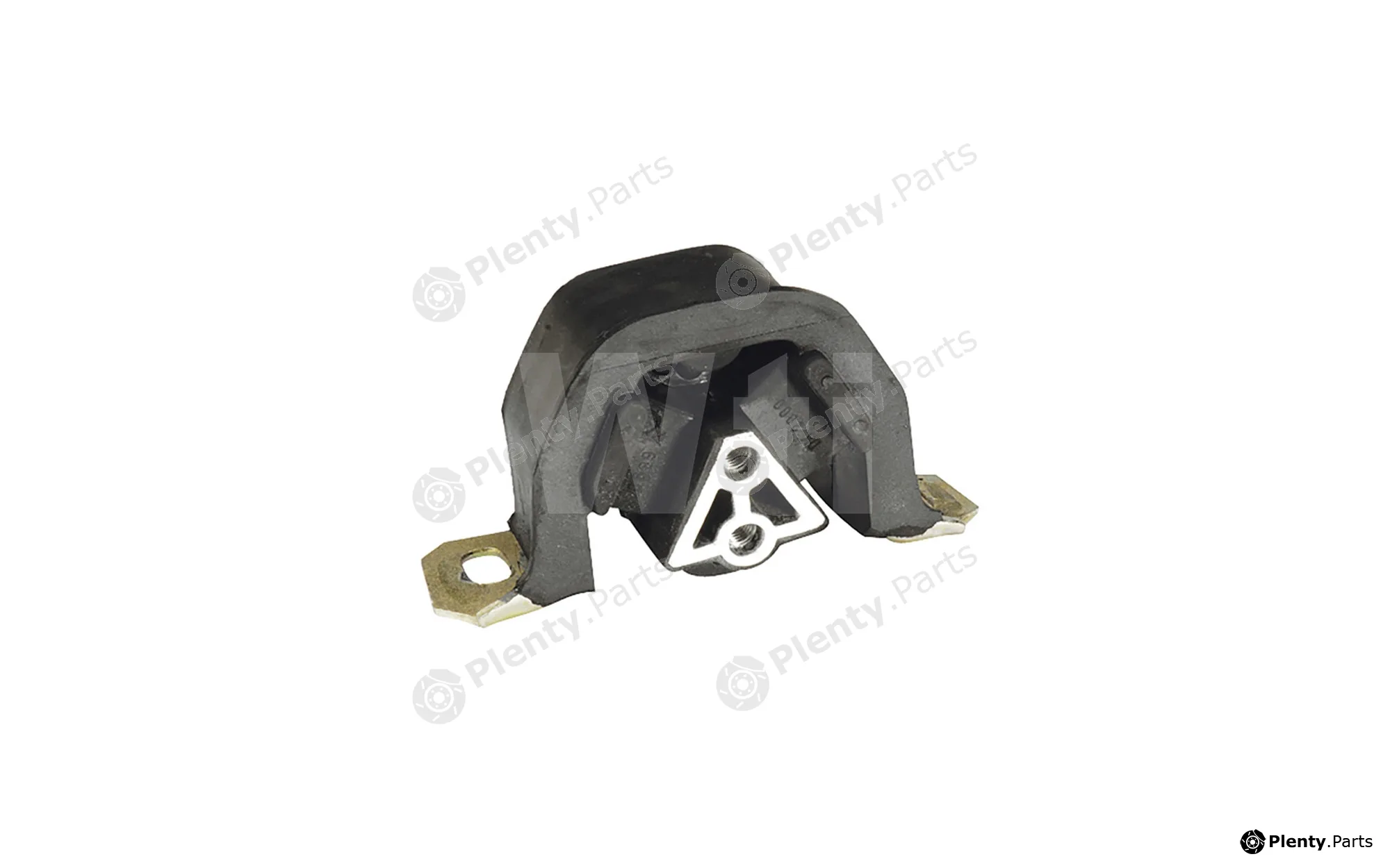 Wti Automotive A831812 — Mounting, engine
