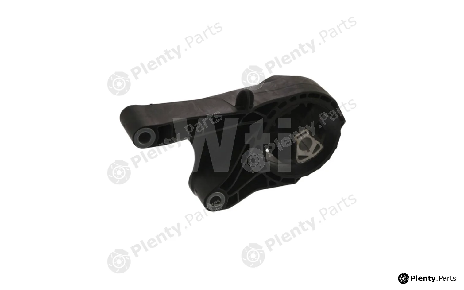 Wti Automotive A831798 — Mounting, engine