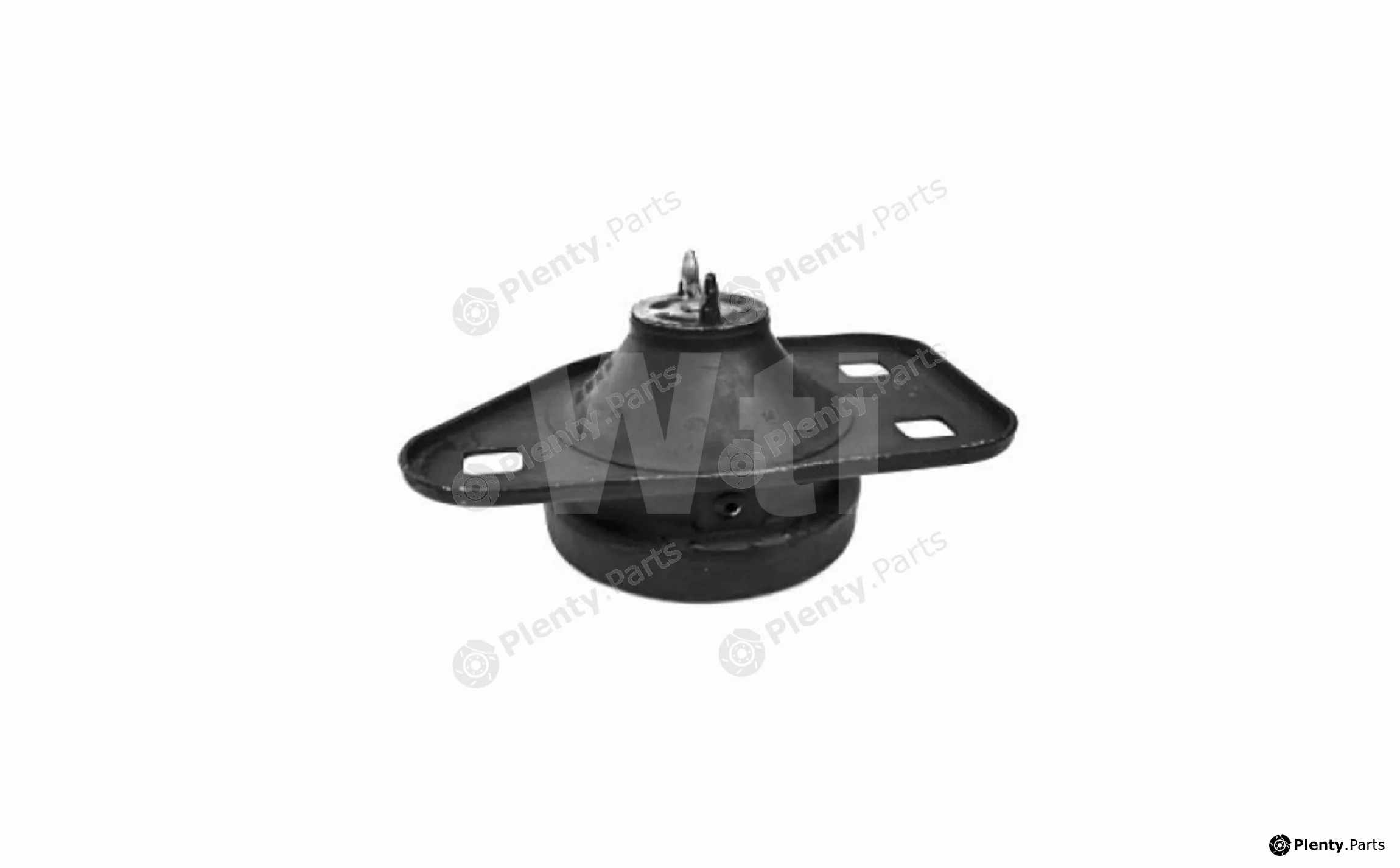 Wti Automotive A823049 — Mounting, engine