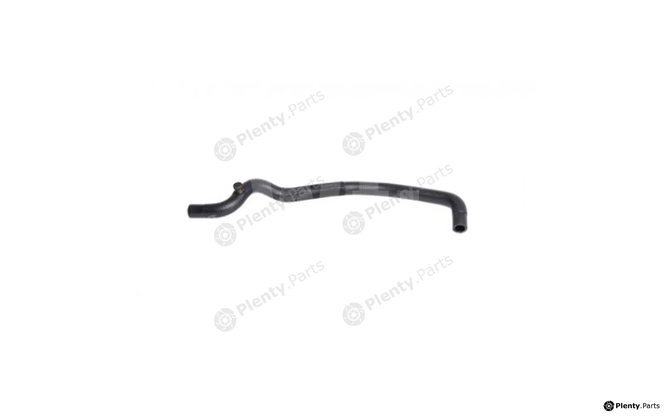 Wti Automotive T801336 — Radiator Hose