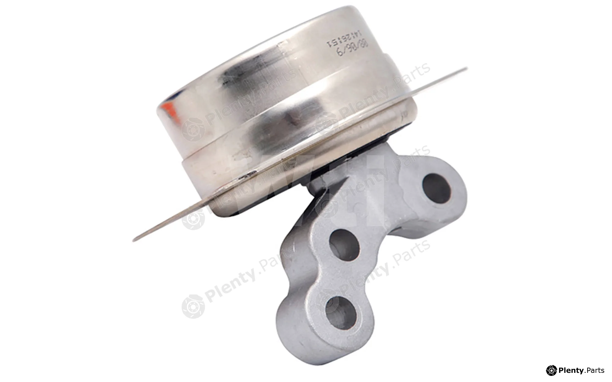 Wti Automotive A221057 — Mounting, engine
