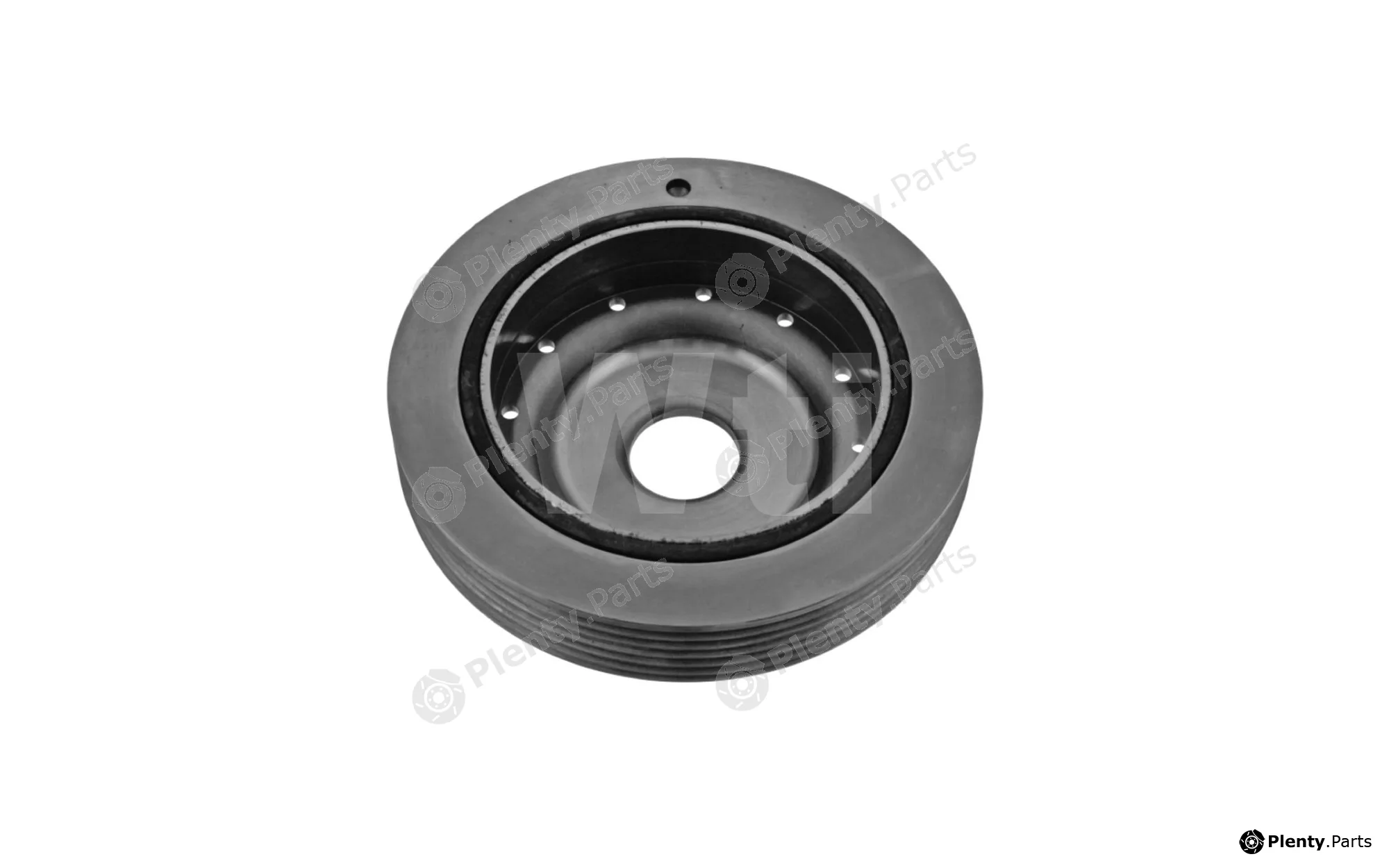 Wti Automotive A802659 — Belt Pulley, crankshaft