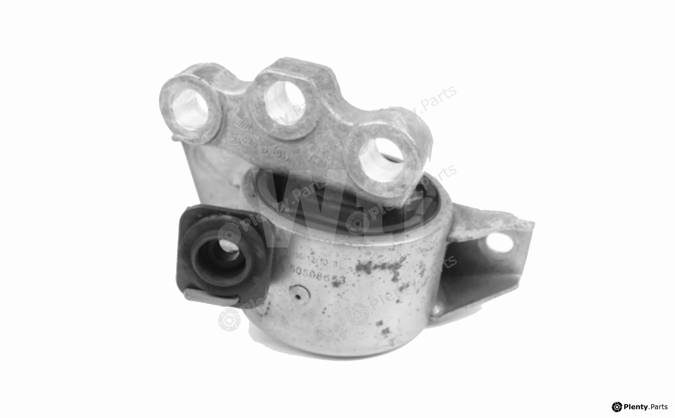 Wti Automotive A832395 — Mounting, engine