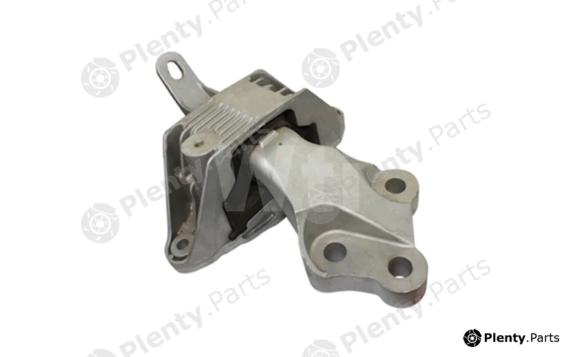 Wti Automotive A831787 — Mounting, engine