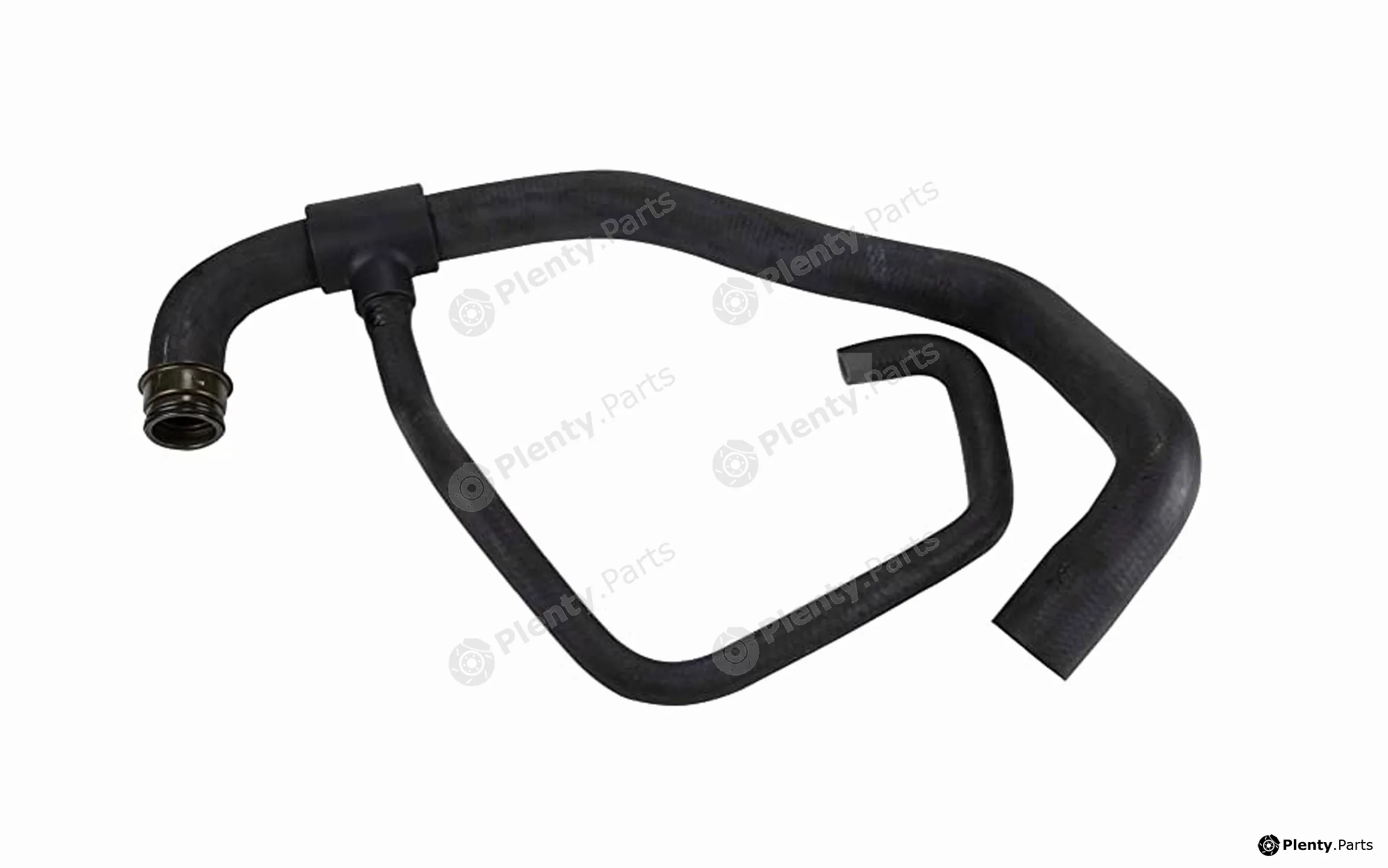 Wti Automotive T802056 — Radiator Hose