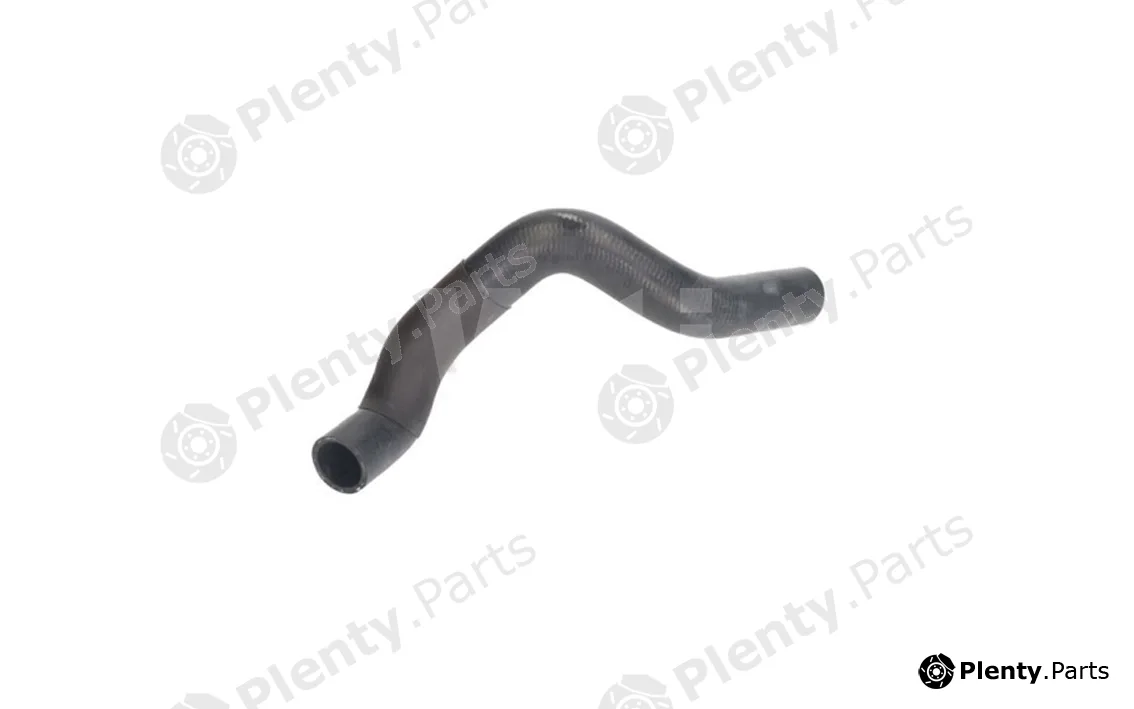 Wti Automotive T811022 — Radiator Hose