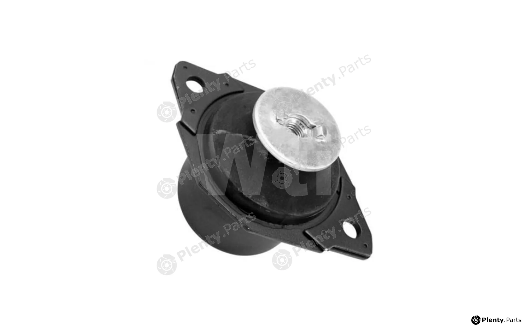 Wti Automotive A834648 — Mounting, engine