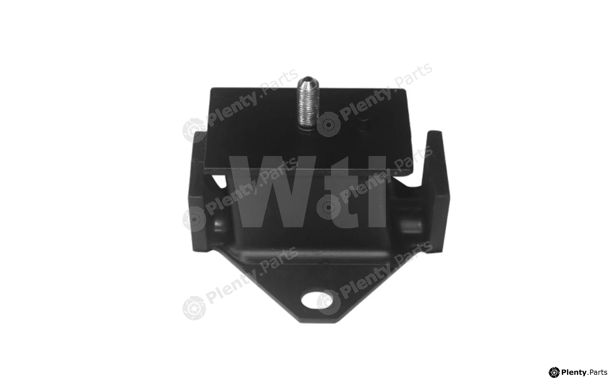 Wti Automotive A301353 — Mounting, engine