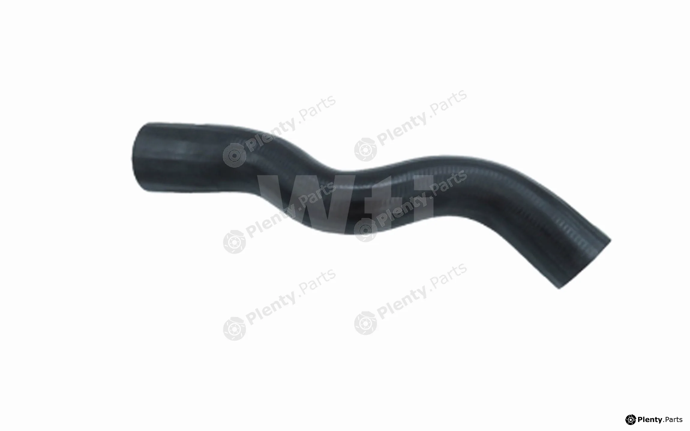 Wti Automotive T097859 — Charge Air Hose
