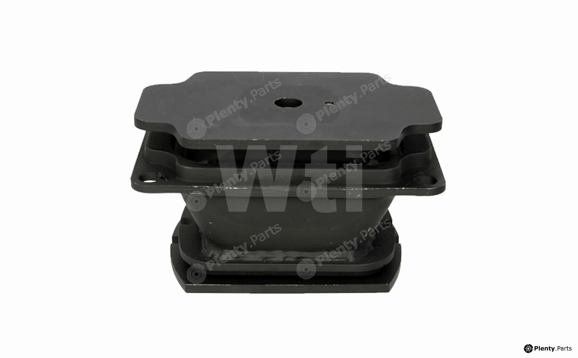 Wti Automotive A044383 — Mounting, engine