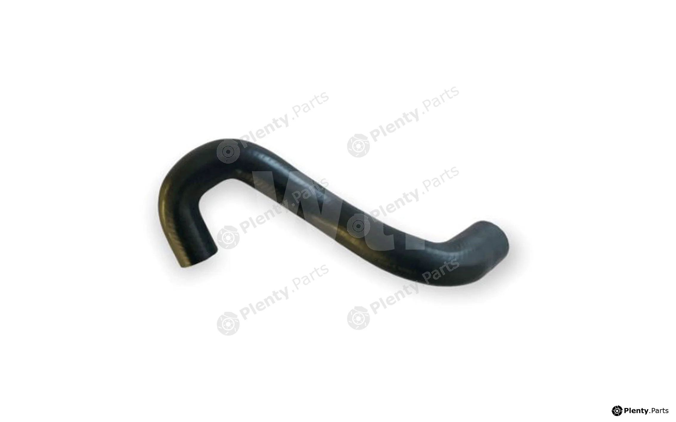 Wti Automotive T802495 — Radiator Hose