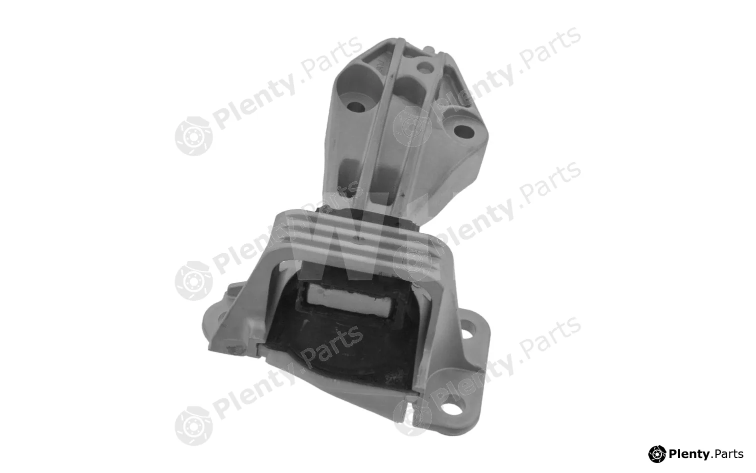 Wti Automotive A834020 — Mounting, engine