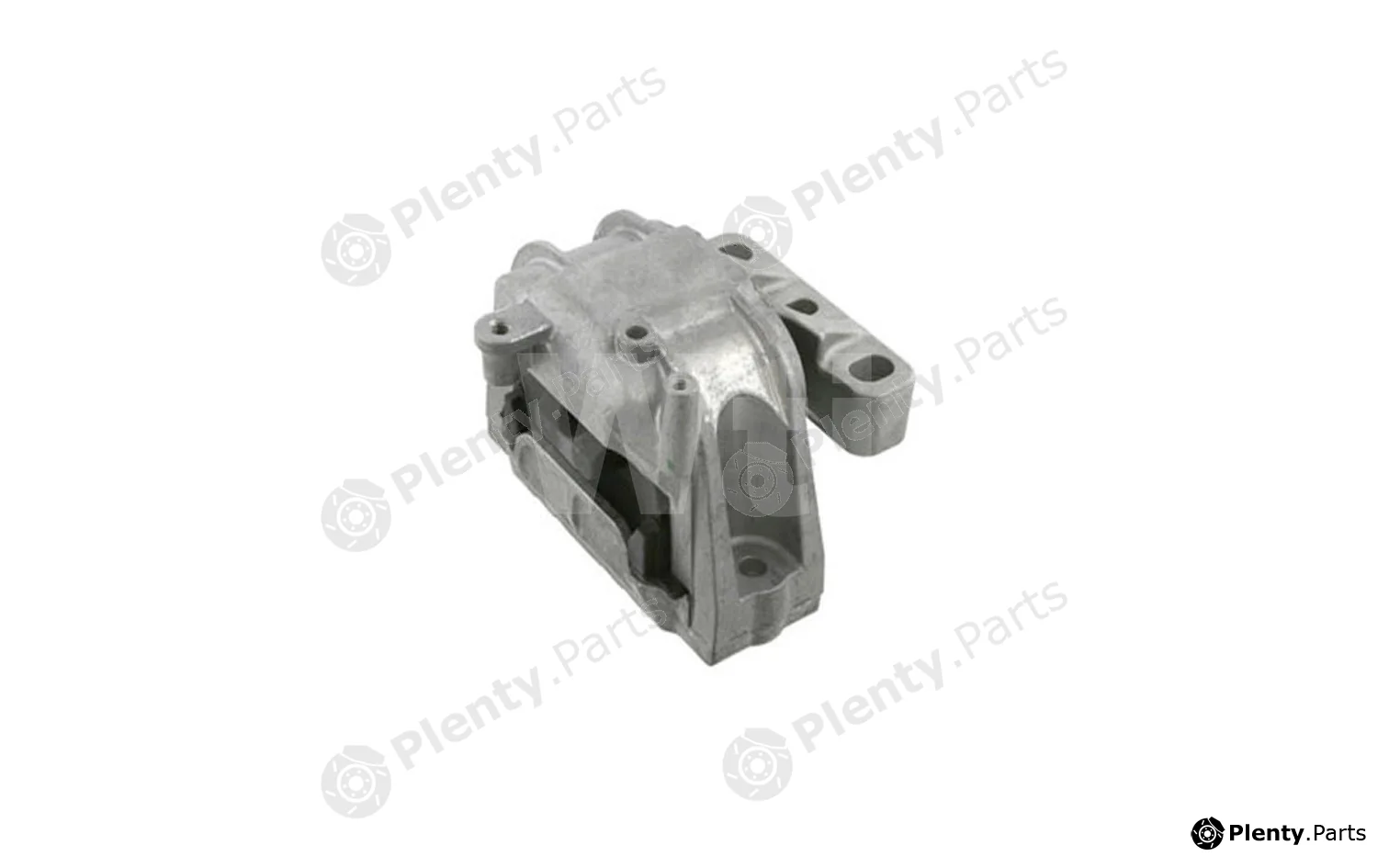 Wti Automotive A833243 — Mounting, engine