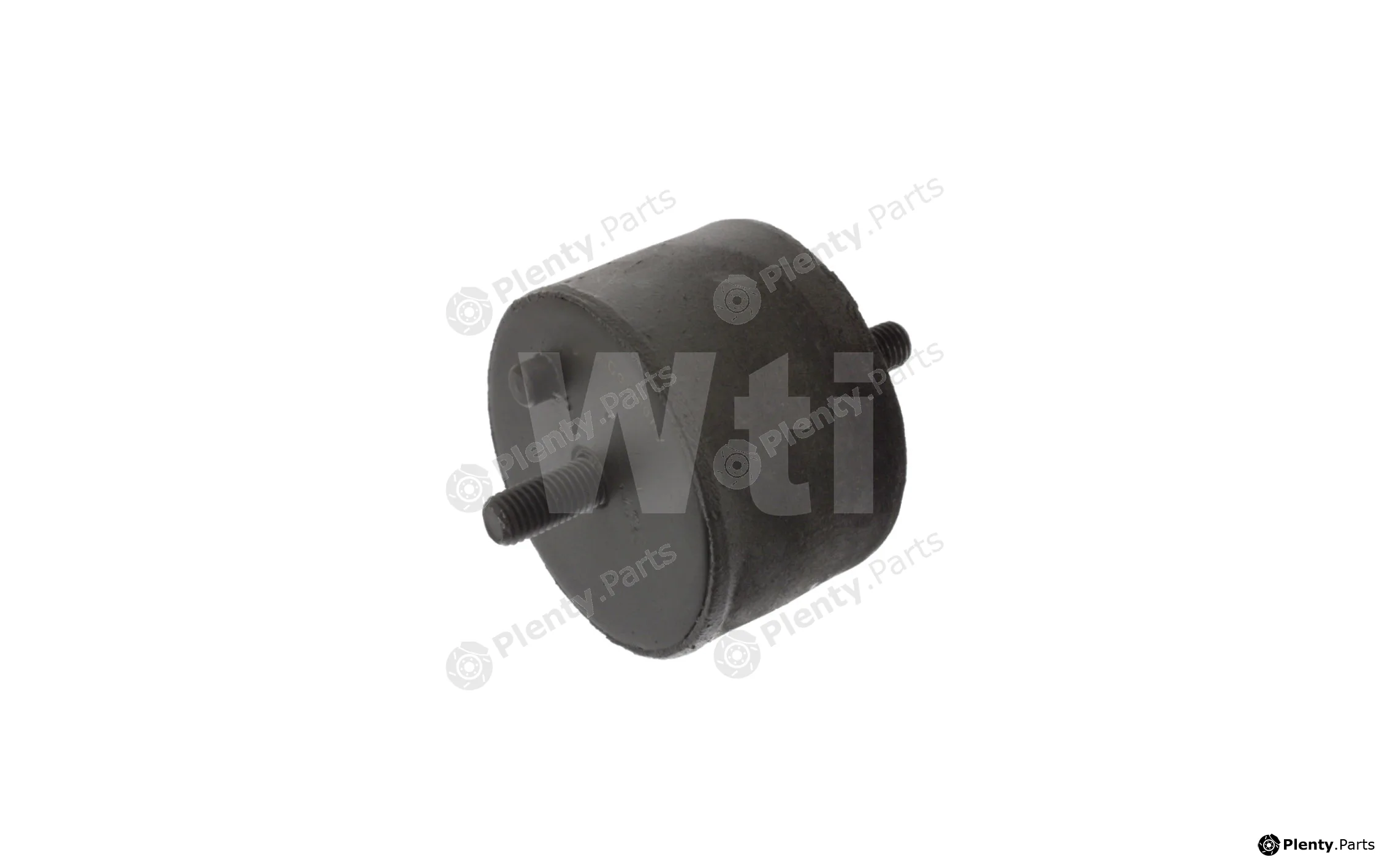 Wti Automotive A821129 — Mounting, control/trailing arm
