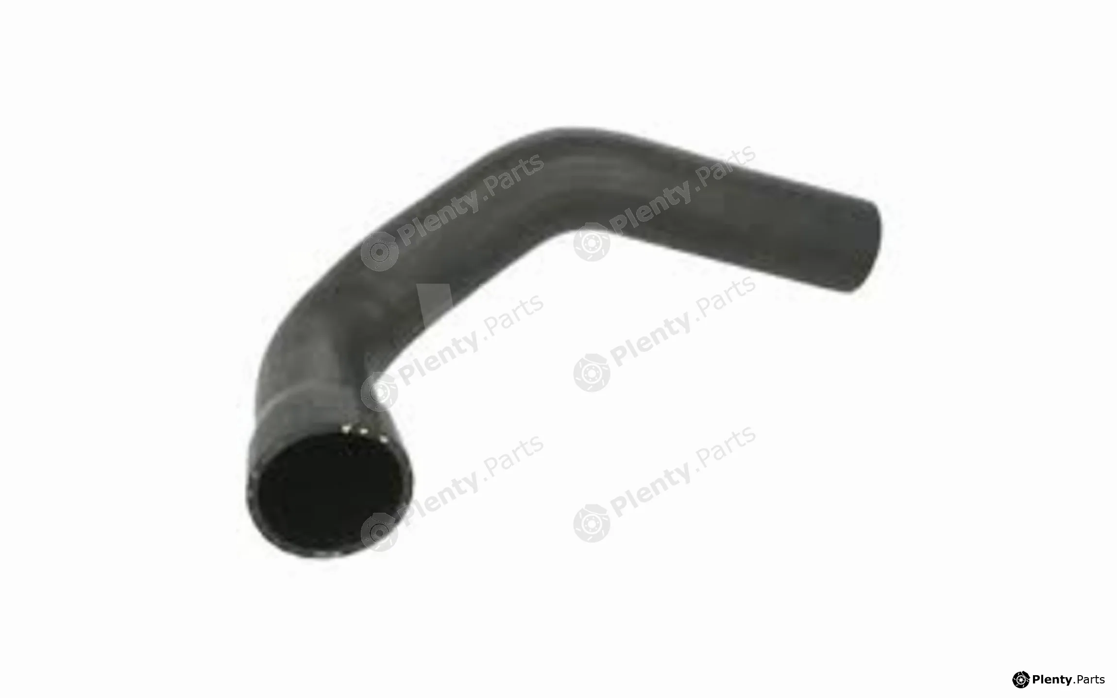 Wti Automotive T802058 — Charge Air Hose