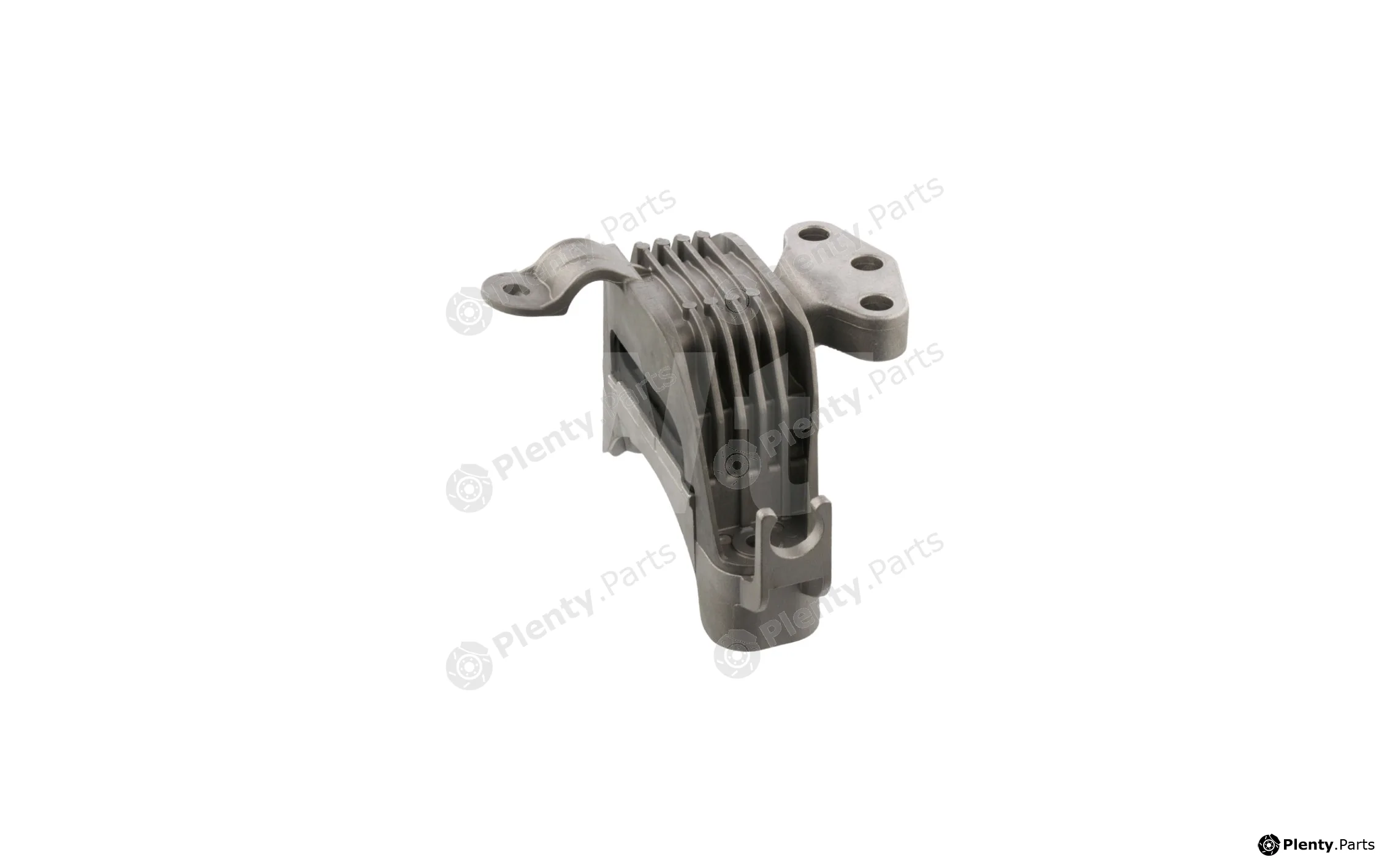 Wti Automotive A831806 — Mounting, engine