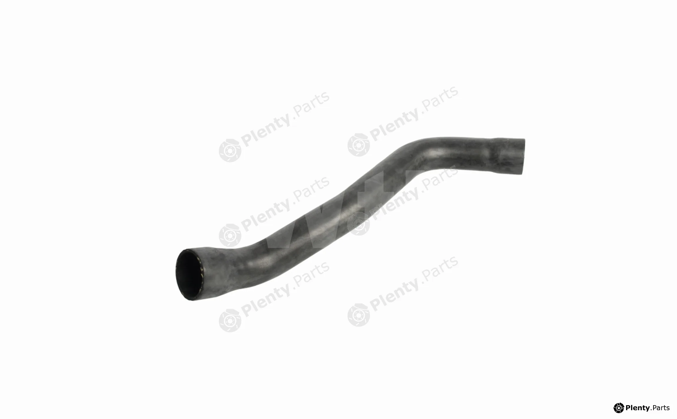 Wti Automotive T819394 — Radiator Hose