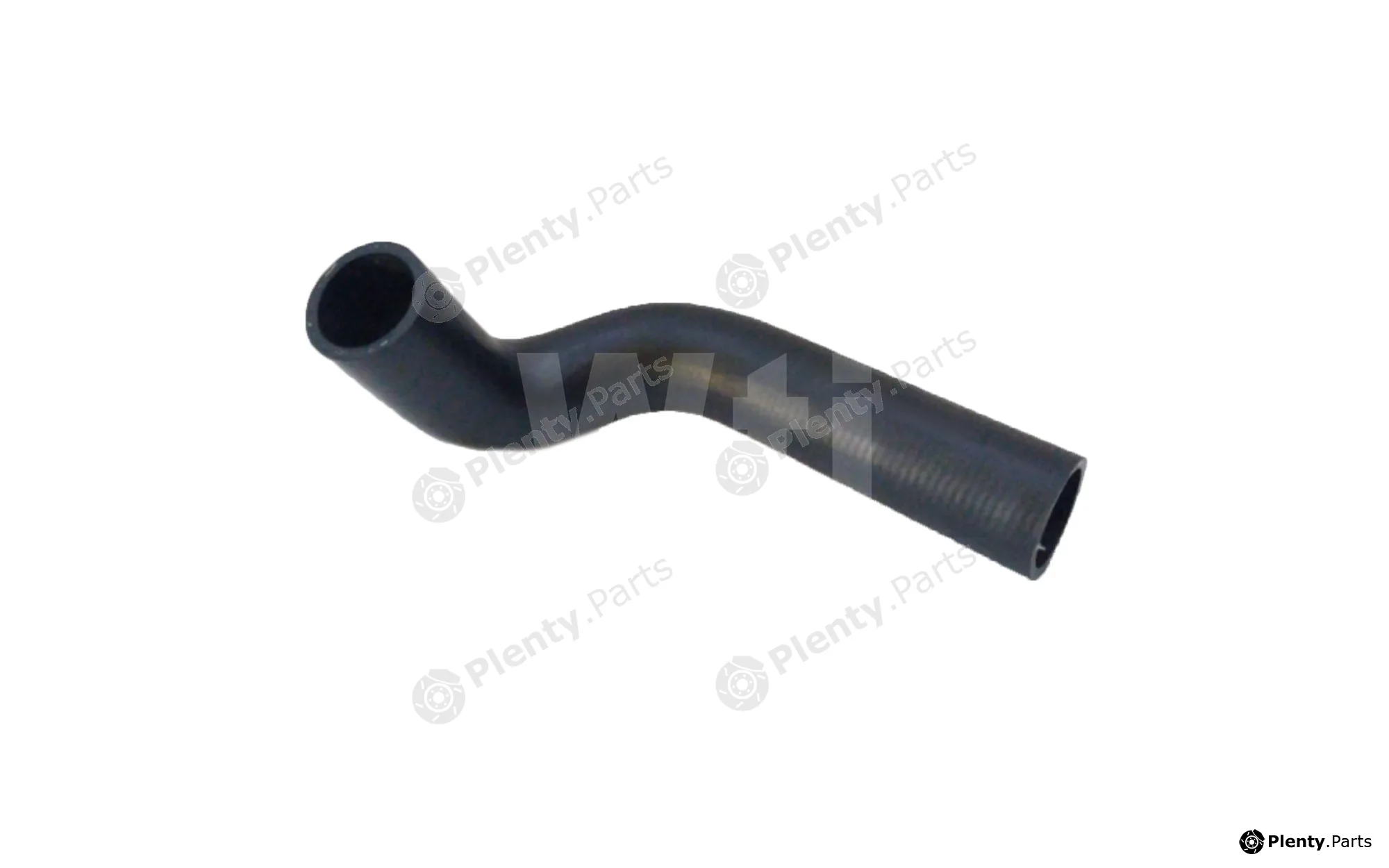 Wti Automotive T197292 — Radiator Hose