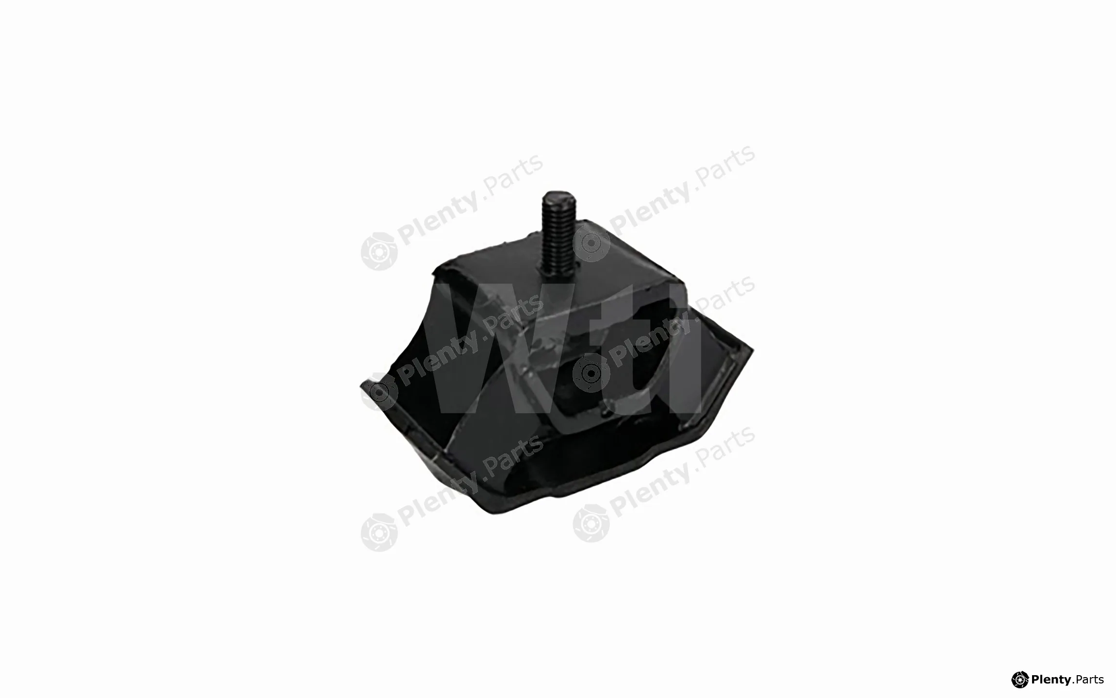 Wti Automotive A921241 — Mounting, engine