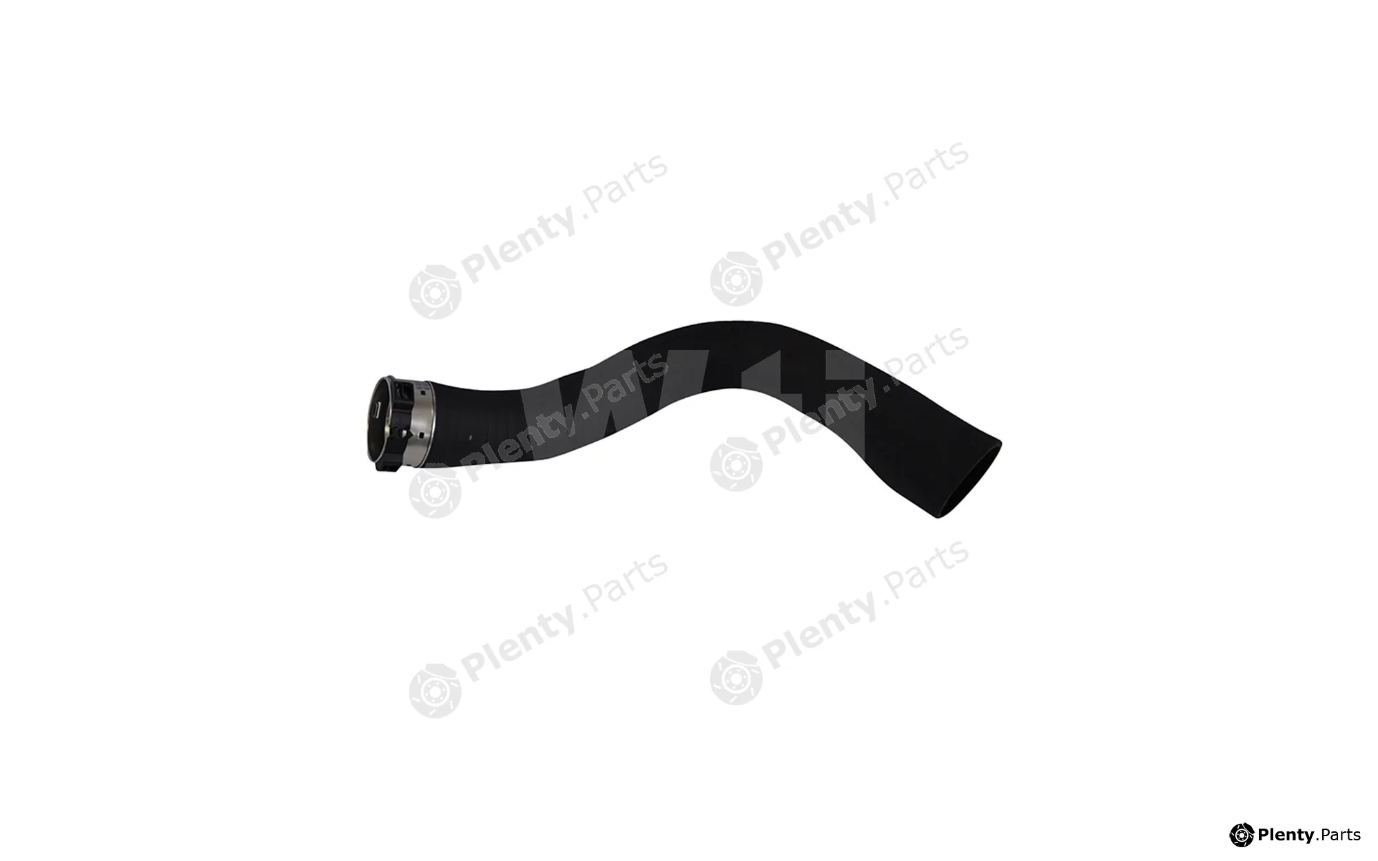 Wti Automotive T811166 — Charge Air Hose
