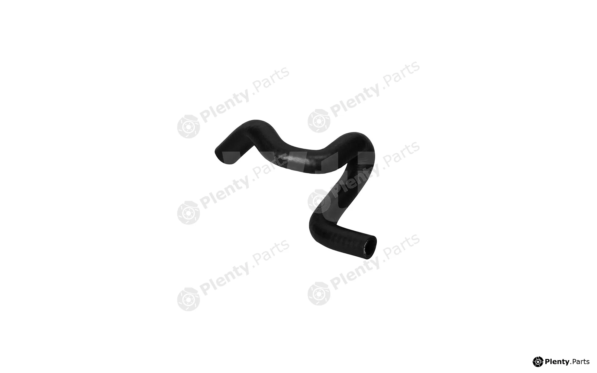 Wti Automotive T811048 — Radiator Hose