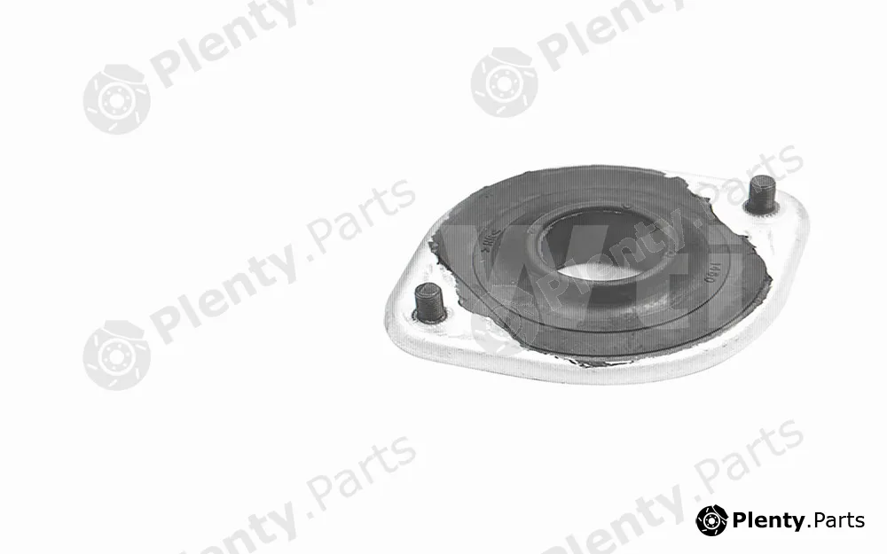 Wti Automotive A831674 — Suspension Strut Support Mount