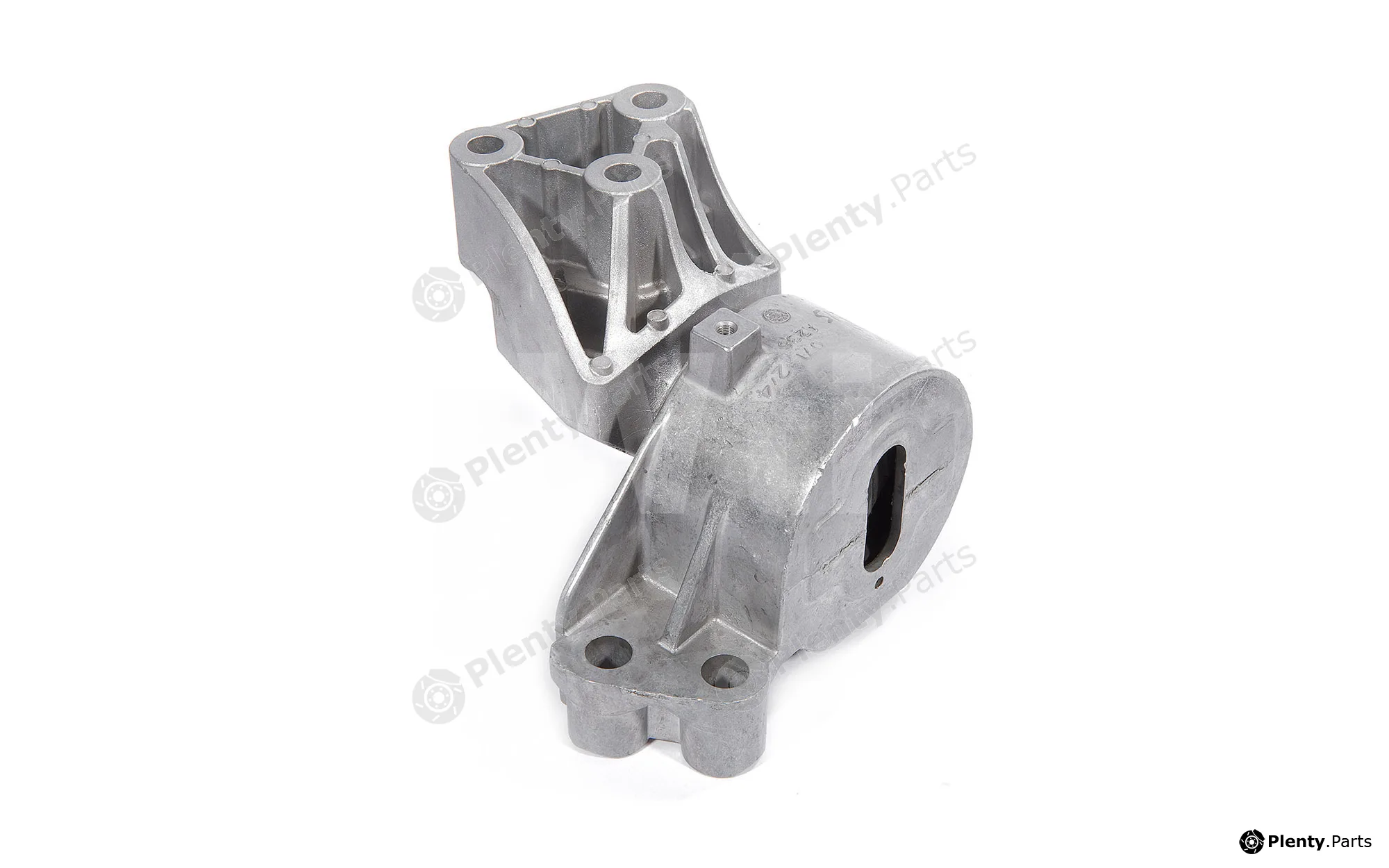 Wti Automotive A801368 — Mounting, engine