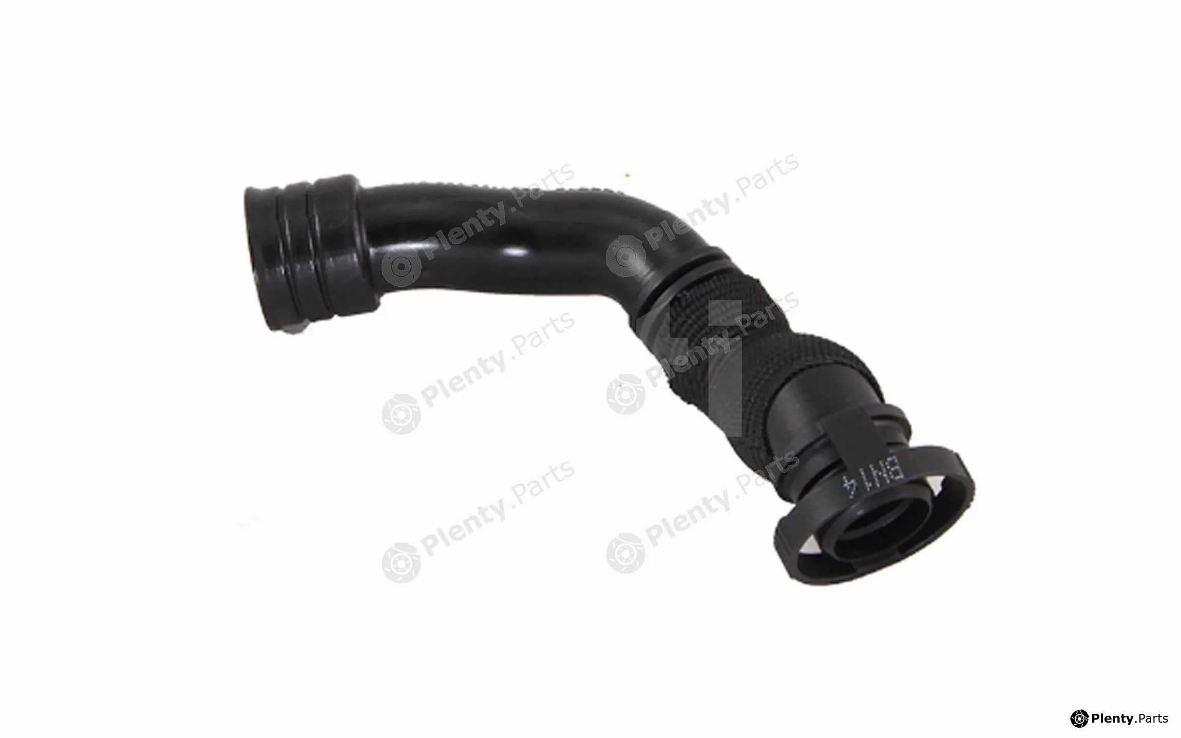 Wti Automotive T175328 — Hose, crankcase ventilation