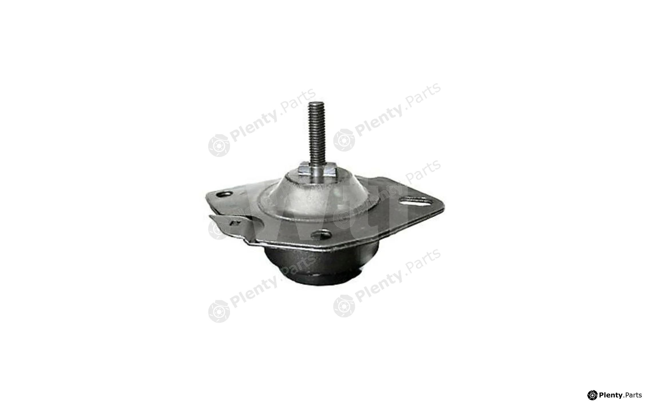 Wti Automotive A593219 — Mounting, engine