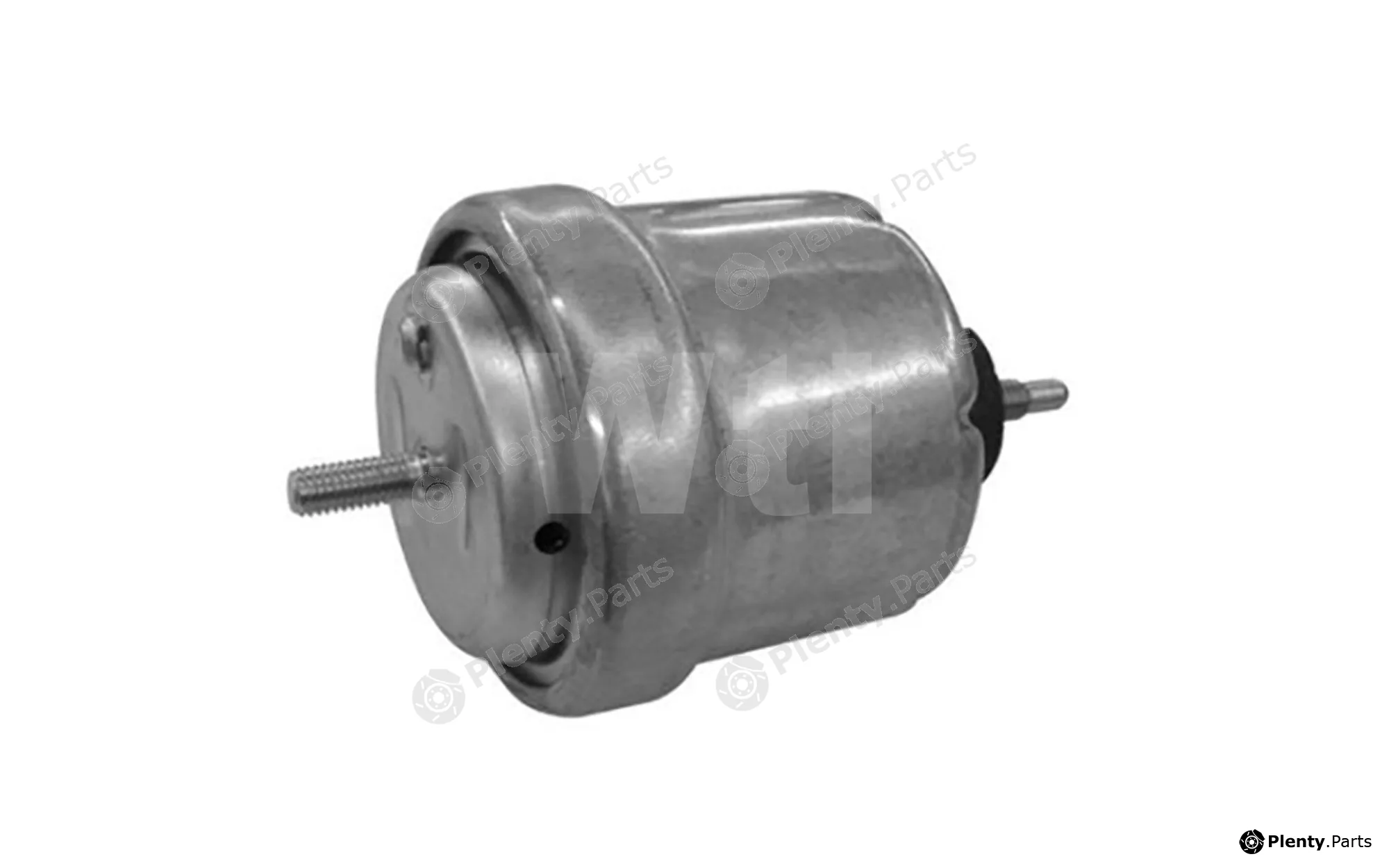 Wti Automotive A221031 — Mounting, engine