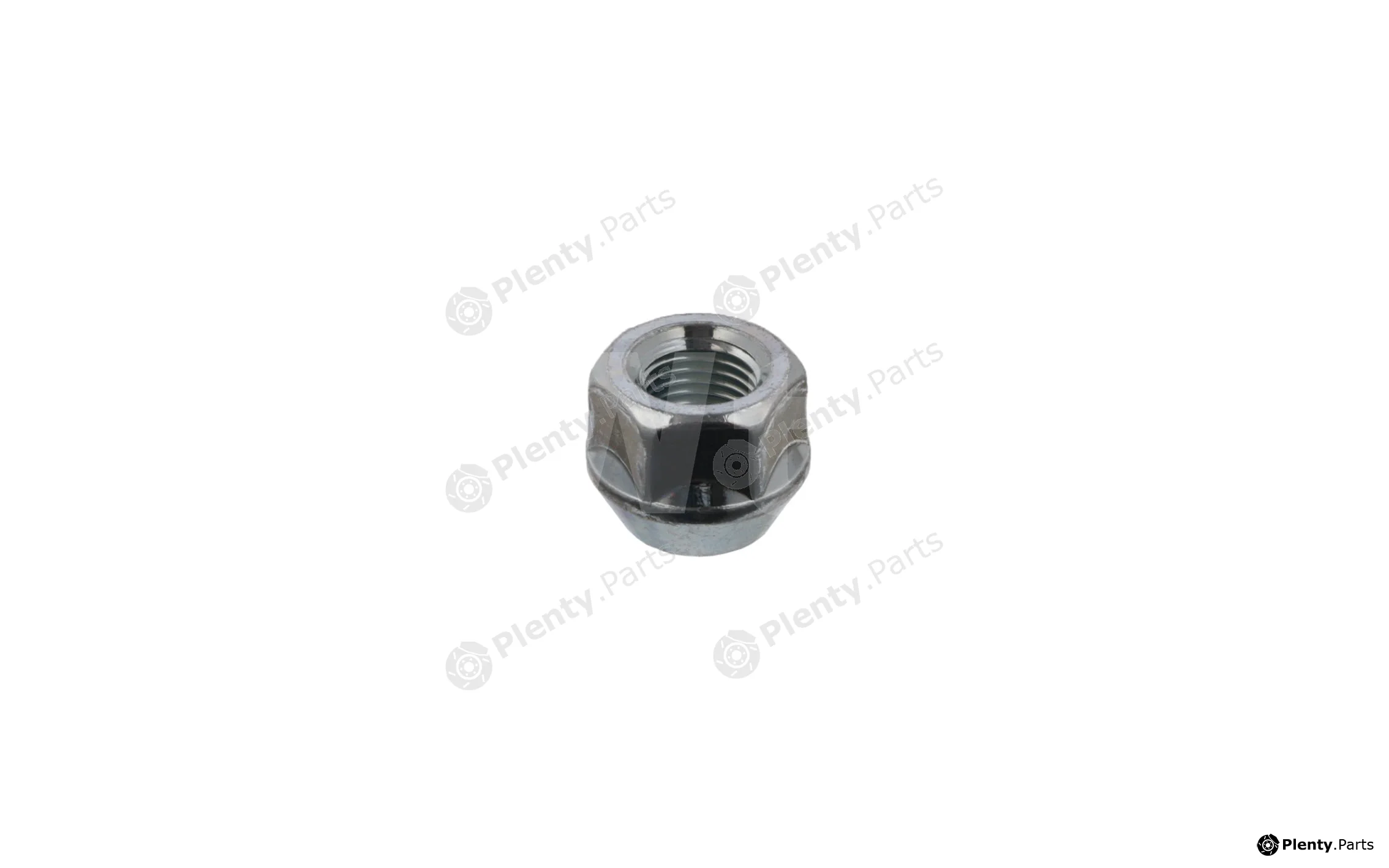 Wti Automotive O512615 — Wheel Nut