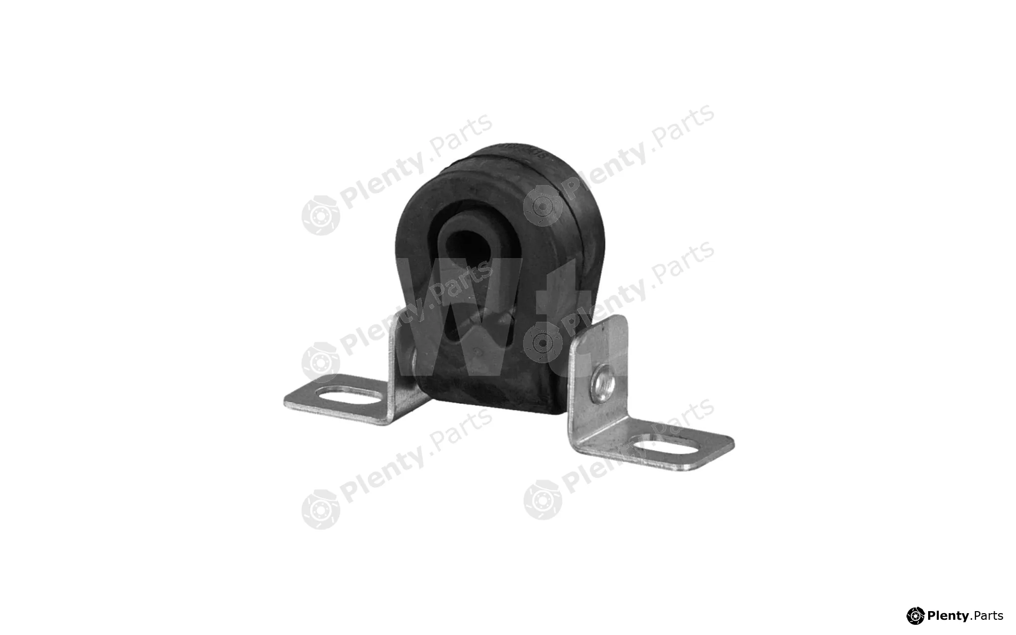 Wti Automotive R821156 — Mount, exhaust system