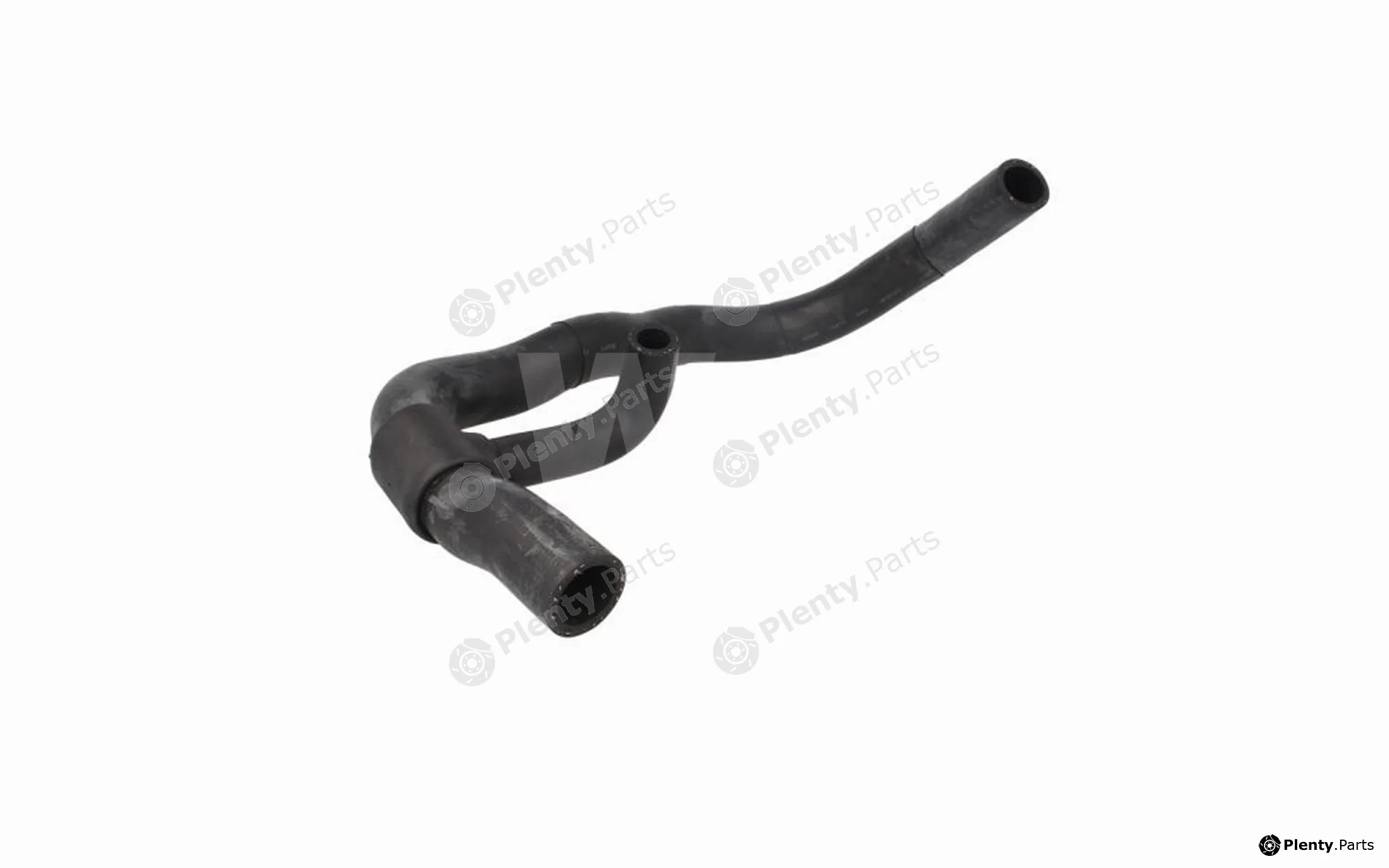 Wti Automotive T182679 — Radiator Hose