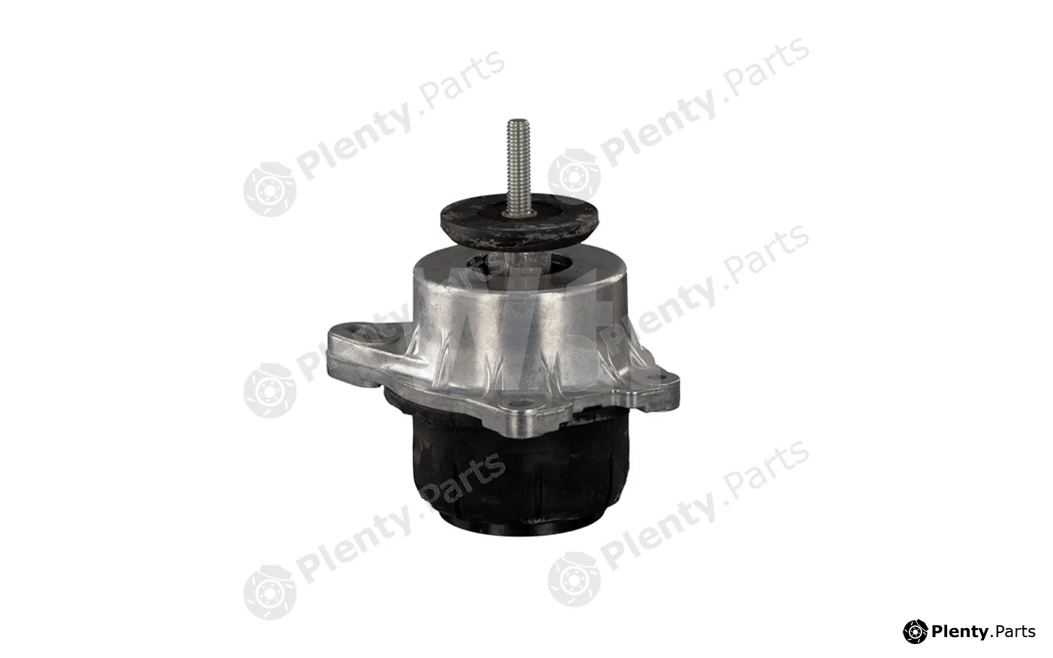 Wti Automotive A802326 — Mounting, engine