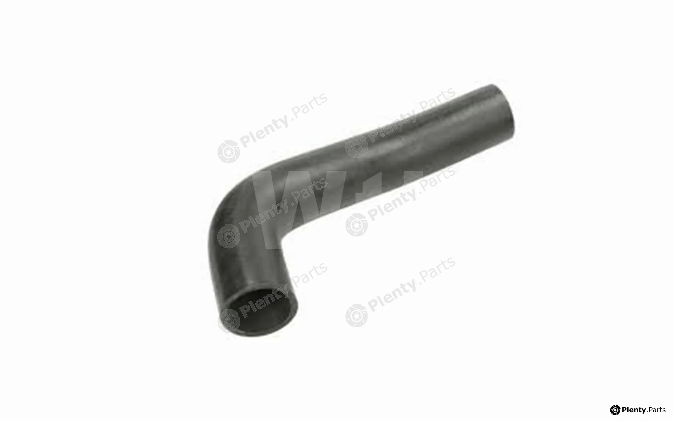 Wti Automotive T767793 — Radiator Hose