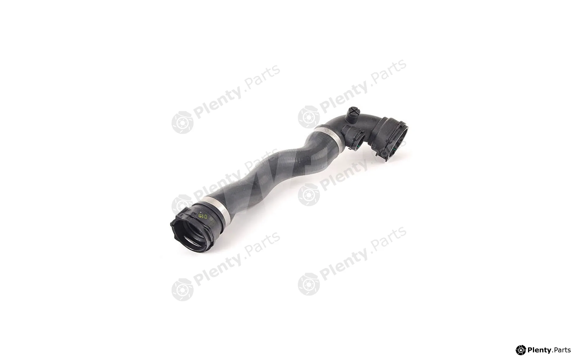 Wti Automotive T811287 — Radiator Hose