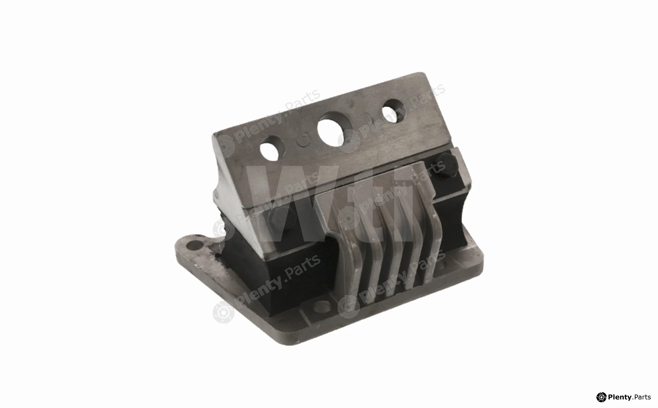 Wti Automotive A147271 — Mounting, engine