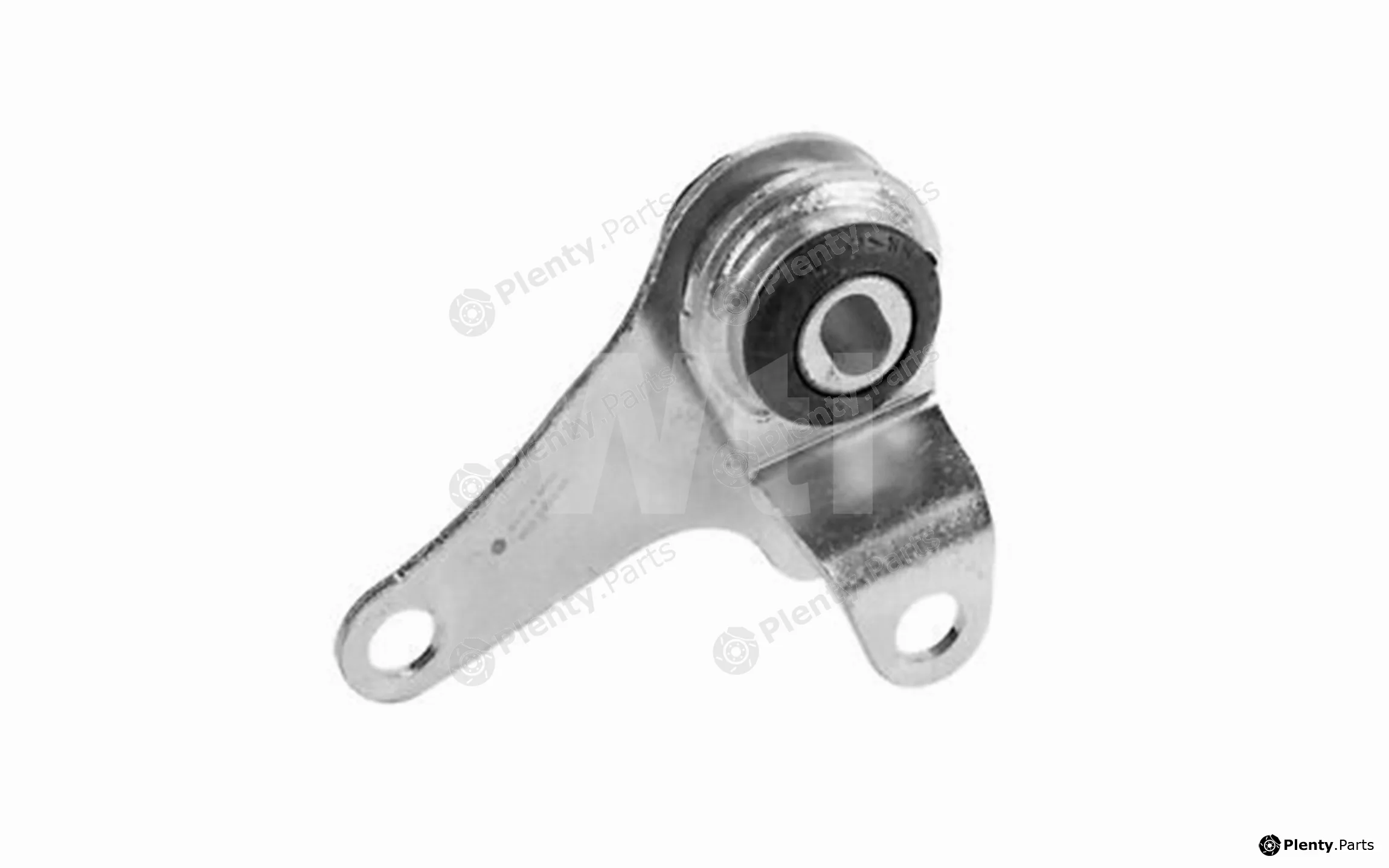 Wti Automotive A925383 — Mounting, engine